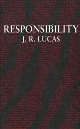 Responsibility
