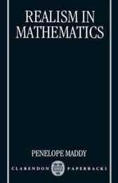 Realism in Mathematics (Clarendon Paperbacks)