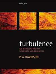 Turbulence: An Introduction for Scientists and Engineers
