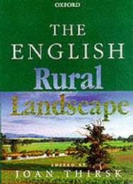 The English Rural Landscape