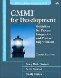 CMMI for DevelopmentR: Guidelines for Process Integration and Product Improvement (SEI Series in Software Engineering)