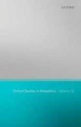 Oxford Studies in Metaethics (12)