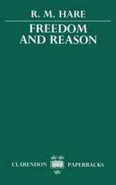 Freedom and Reason