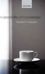 CASSAM : POSSIBILITY KNOWLEDGE