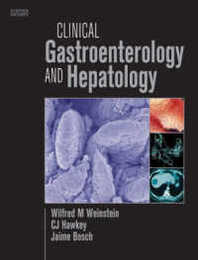 Clinical Gastroenterology and Hepatology