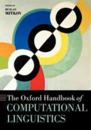 The Oxford Handbook Of Computational Linguistics (Oxford Handbooks)