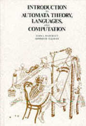 An Introduction to Automata Theory Languages and Computation