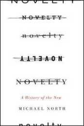 Novelty: A History of New