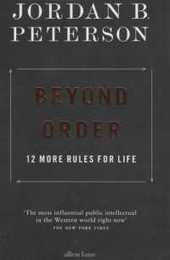 Beyond Order