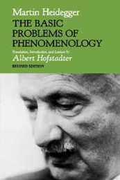 The Basic Problems of Phenomenology Revised Edition (Studies in Phenomenology and Existential Philosophy)