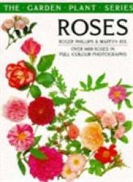 Roses (The Pan Garden Plants Series)