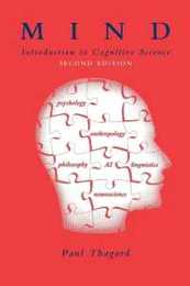 Mind second edition: Introduction to Cognitive Science (Bradford Book)