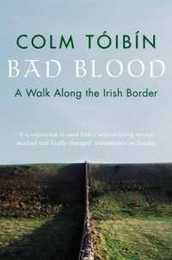 Bad Blood: A Walk Along the Irish Border (Aziza's Secret Fairy Door 7)