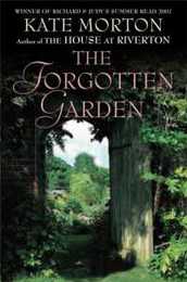 The Forgotten Garden (Aziza's Secret Fairy Door 138)