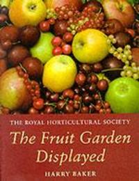The Fruit Garden Displayed