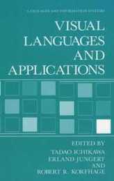 Visual Languages and Applications (Languages and Information Systems)