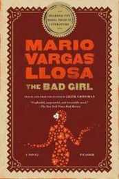Bad Girl