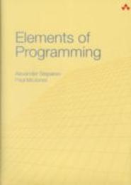 Elements of Programming