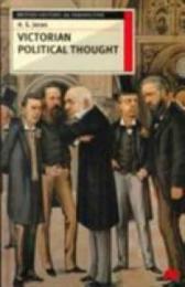Victorian Political Thought (British History in Perspective)