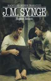J.M.Synge (Modern dramatists)
