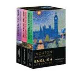 The Norton Anthology of English Literature 2 (D-F)