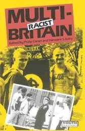 Multi-Racist Britain (Youth Questions)
