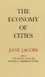 The Economy of Cities