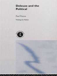 Deleuze and the Political (Thinking the Political)