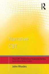 Narrative CBT (CBT Distinctive Features)