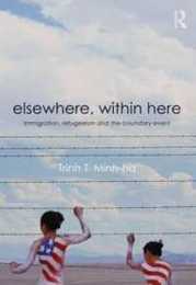 Elsewhere Within Here