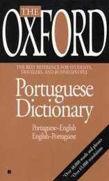The Oxford Portuguese Dictionary