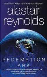Redemption Ark (Revelation Space)