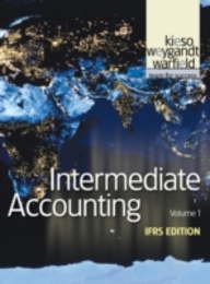 Intermediate Accounting Vol.1 IFRS Edition