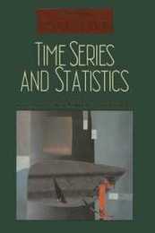 Time Series and Statistics (The New Palgrave)