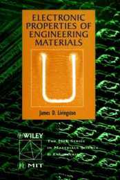 Electronic Properties