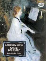 Works for Piano (Dover Classical Piano Music)