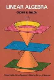 Linear Algebra (Dover Books on Mathematics)