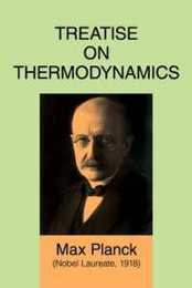 Treatise on Thermodynamics (Dover Books on Physics)
