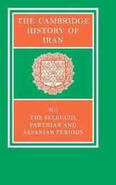 The Cambridge History of Iran