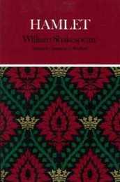 Hamlet (Case Studies in Contemporary Criticism)