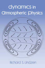 Dynamics in Atmospheric Physics