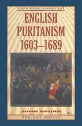 English Puritanism