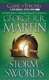 A Storm of Swords (A Song of Ice and Fire)