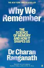 Why We Remember