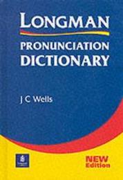 LONGMAN PRONUNCIATION DIC(CASED)~MARUZE^ (Other Dictionaries)