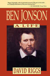 Ben Jonson: A Life (Garland Library of Medieval)