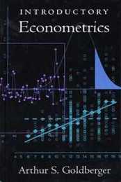 Introductory Econometrics