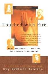 Touched With Fire
