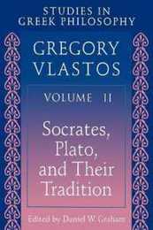 Studies in Greek Philosophy Vol. 2