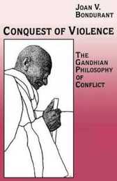 Conquest of Violence (Princeton Paperbacks)